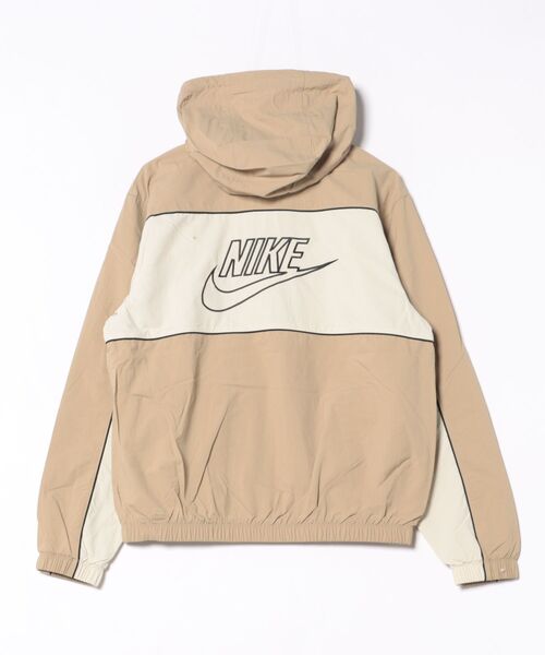 NIKE（ナイキ）の「《NIKEアパレル》AS M NK CLUB ATHLETE HD JA（その他アウター・メンズ・ブラック/ライトグレー/ダークブルー/ベージュ系その他・M/L/XL/S/2XL）」の22枚目の写真