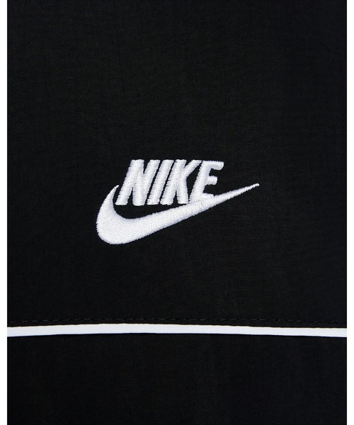 NIKE（ナイキ）の「《NIKEアパレル》AS M NK CLUB ATHLETE HD JA（その他アウター・メンズ・ブラック/ライトグレー/ダークブルー/ベージュ系その他・M/L/XL/S/2XL）」の10枚目の写真