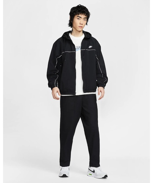 セール】《NIKEアパレル》AS M NK CLUB ATHLETE HD JA（その他アウター