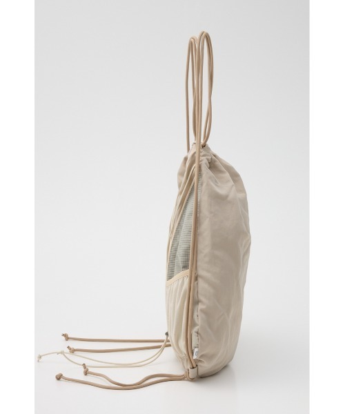 新品未使用タグ付き☆SLY　MESH DOCKING KNAPSACK MESH DOCKING KNAPSACK メッシュ ドッキング ナップサック