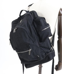 【RS】【ADAM PATEK】 sticky pockets BIG backpack
