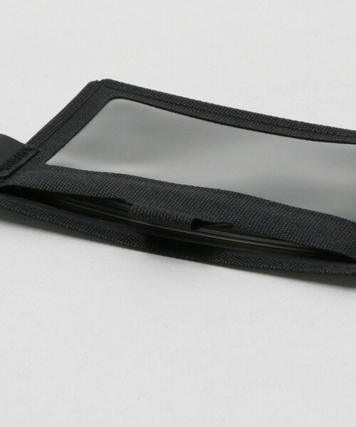THE NORTH FACE（ザノースフェイス）の「＜THE NORTH FACE＞Ramble ランブルスマートケース パスケース（パスケース・メンズ・ブラック・FREE）」の7枚目の写真
