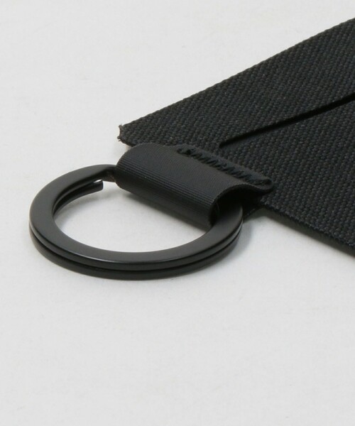 THE NORTH FACE（ザノースフェイス）の「＜THE NORTH FACE＞Ramble ランブルスマートケース パスケース（パスケース・メンズ・ブラック・FREE）」の8枚目の写真