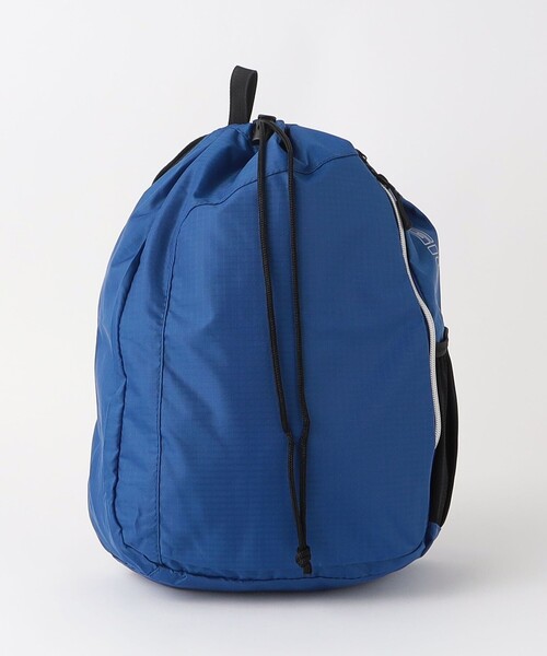 [美品]Steven Alanウエストバッグ　ライトブルー Steven Alan（スティーブンアラン）の「＜OGIO＞ Sonic Sling Pack
