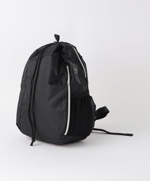 OGIO＞ Sonic Sling Pack/バッグ（ショルダーバッグ）｜Steven