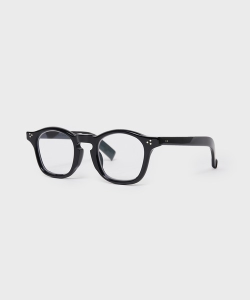 guepard（ギュパール）の「【guepard】GP-05（メガネ・メンズ・ブラウン/ブラック/ブラック系その他2・FREE）」の4枚目の写真