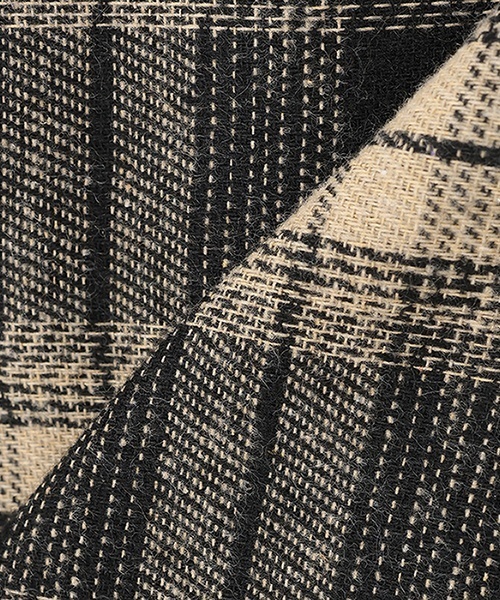 by LOVEiT(バイラビット)の「フェイクスカート(スカート・キッズ・ブラック/ベージュ・120cm/130cm/140cm/150cm/160cm)」の9枚目の写真