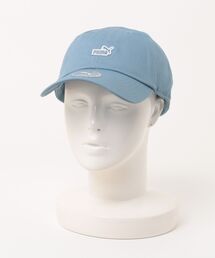 PUMA（プーマ）の「《PUMA》ESS NO1 ロゴ パッチ BB キャップ（キャップ）」