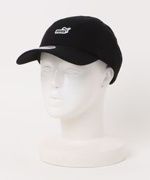 PUMA（プーマ）の「《PUMA》ESS NO1 ロゴ パッチ BB キャップ（キャップ）」