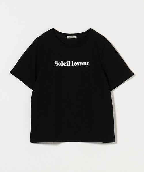 D squared2★大胆なメープルリーフロゴプリントTシャツ★送関込 セール】ロゴ プリント ショートスリーブ Tシャツ（Tシャツ