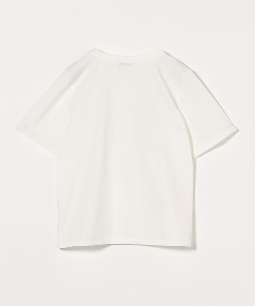 ロゴ プリント ショートスリーブ Tシャツ（Tシャツ/カットソー