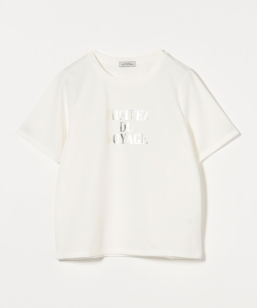 すぐ届く【Neighborhood】ショートスリーブTシャツ ロゴプリント Neighborhood】ショートスリーブTシャツ