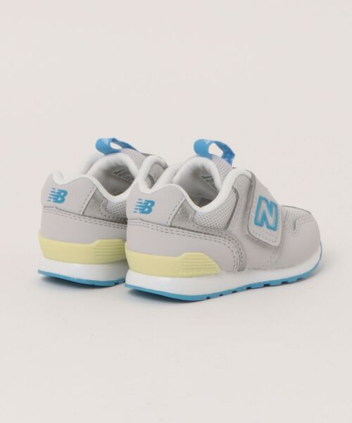 NEW BALANCE ニューバランス 12-165(H) IZ996CA3(W) IZ996