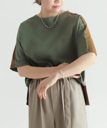 NOMBRE IMPAIR｜ノンブル アンペールのTシャツ/カットソー通販