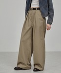EMMA CLOTHES(エマクローズ)の「パンツ(チノパンツ)」