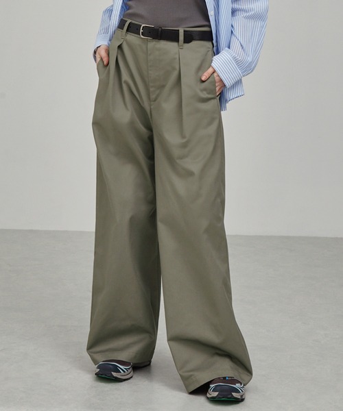 ELFSACK レザー パンツ タイダイ染め ストレート ワイドパンツ 楽天市場】送料無料 ELFSACK パンツ ズボン ボトムス レザー