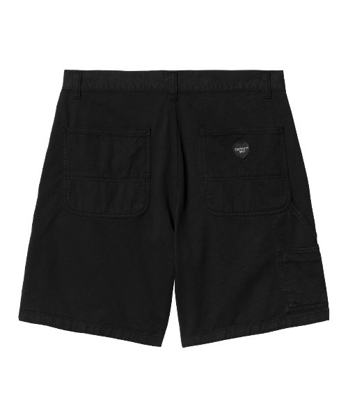 【タグあり、試着のみ】Carhartt WIPプログレスドリュー ショートパンツ タグあり、試着のみ】Carhartt WIPプログレスドリュー ショート