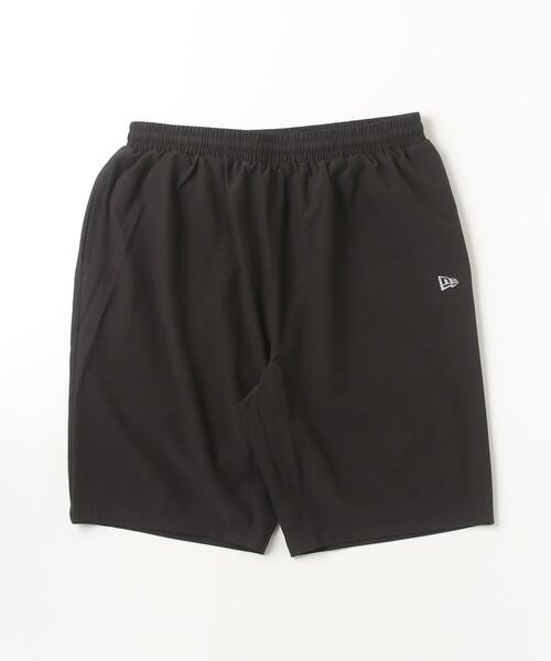 NEW ERA(ニューエラ)の「ニューエラ PA LIGHT WIND SPT BLK(その他パンツ・メンズ・ブラック・M/L/LL)」の1枚目の写真