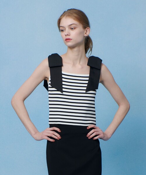 LOULOU WILLOUGHBY（ルルウィルビー）の「【LOULOU WILLOUGHBY