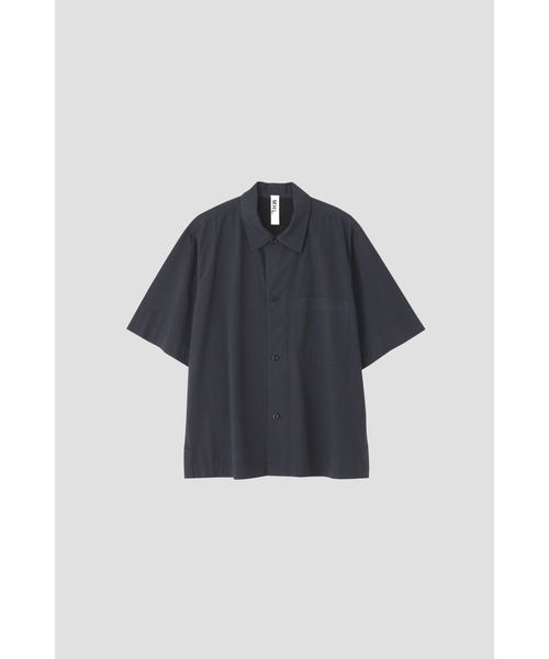 トップス MHL ORGANIC COTTON SHIRTING ORGANIC COTTON SHIRTING | MHL.（エムエイチエル） ｜【公式