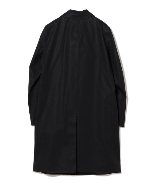 Mackintosh（マッキントッシュ）の「MACKINTOSH / DUNKELD レインテック ステンカラーコート（その他アウター・メンズ・ネイビー/ブラック・34/36/38/40）」の7枚目の写真