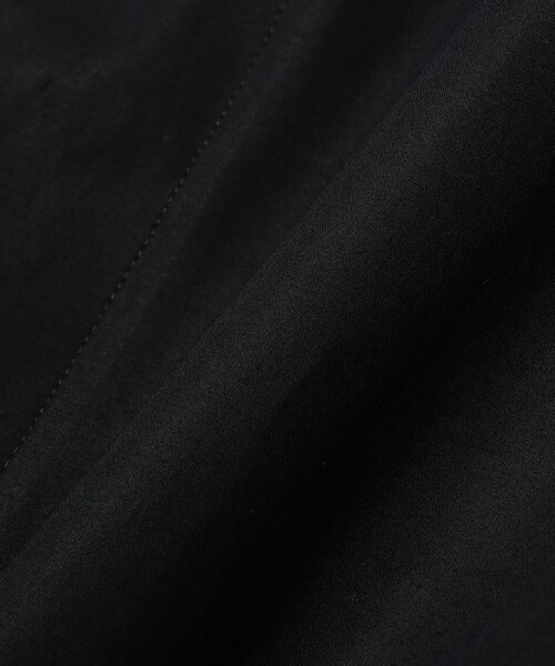 Mackintosh（マッキントッシュ）の「MACKINTOSH / DUNKELD レインテック ステンカラーコート（その他アウター・メンズ・ネイビー/ブラック・34/36/38/40）」の8枚目の写真