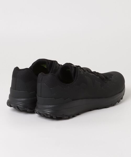 VEJA（ヴェジャ）の「VEJA / VEJA ｼｭｰｽﾞ/ｶｼﾞｭｱﾙ（スニーカー・メンズ・ブラック・43/41/44）」の2枚目の写真