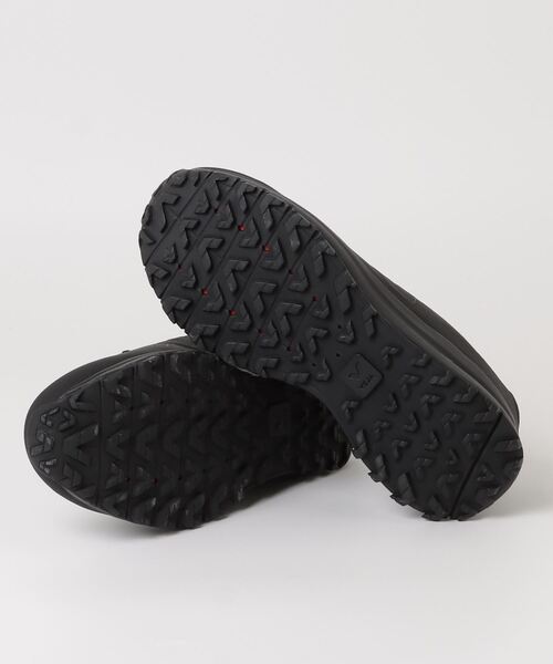 VEJA（ヴェジャ）の「VEJA / VEJA ｼｭｰｽﾞ/ｶｼﾞｭｱﾙ（スニーカー・メンズ・ブラック・43/41/44）」の3枚目の写真