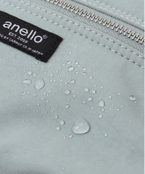 anello(アネロ)の「anello サイクル ミニショルダー(ショルダーバッグ・レディース・ピンク・FREE)」の14枚目の写真