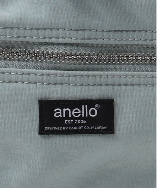 anello(アネロ)の「anello サイクル ミニショルダー(ショルダーバッグ・レディース・ピンク・FREE)」の13枚目の写真