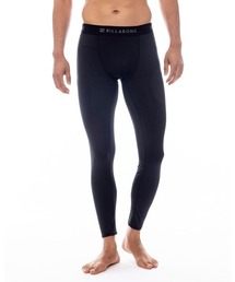 BILLABONG（ビラボン）の「ビラボン BILLABONG SOLID LEGGINS マリン ラッシュガード（ラッシュガード・メンズ）」