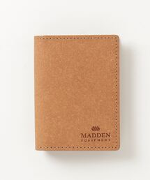 MADDEN EQUIPMENT（メデン イクイップメント）の「多機能カードケース（カードケース）」
