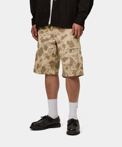 セール】Carhartt WIP REGULAR CARGO SHORT（カーハートワークイン