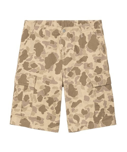 Carhartt WIP REGULAR CARGO SHORT（カーハートワークインプログレス