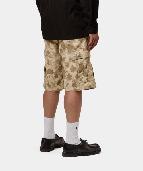 Carhartt WIP REGULAR CARGO SHORT（カーハートワークインプログレス