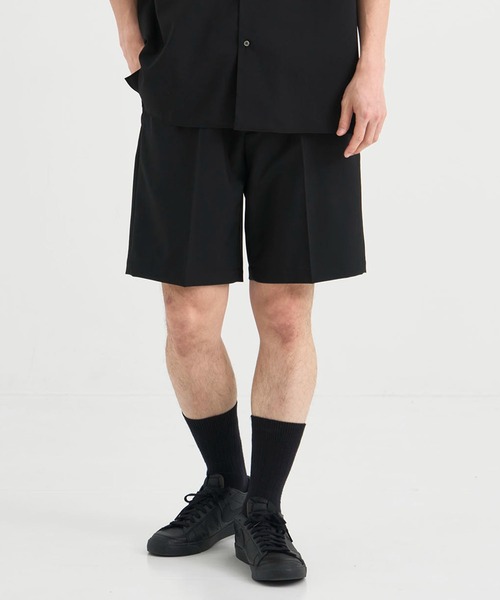 24SS MARKAWARE CLASSIC FIT EASY SHORTS - メルカリ