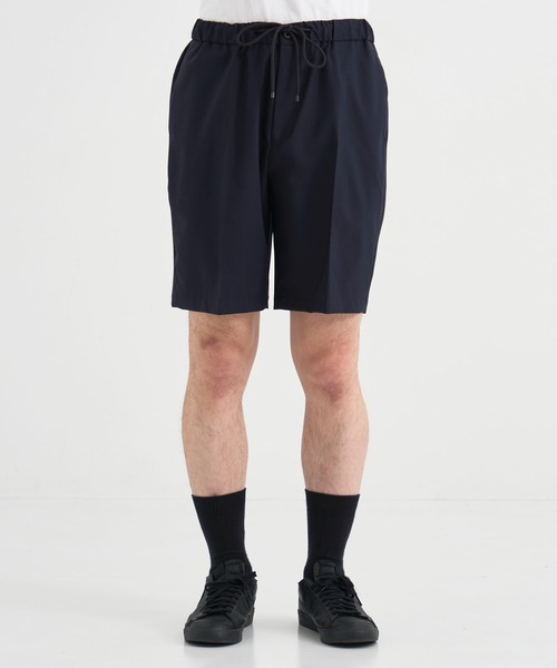 MARKAWARE/マーカウェア】FLAT TAPERED EASY SHORTS（その他