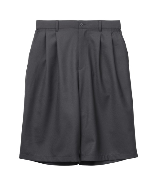 styles（スタイルス）の「STYLES SHORT ST25SS-PT03（その他パンツ・メンズ・ブラック/グレー・M/L）」の3枚目の写真