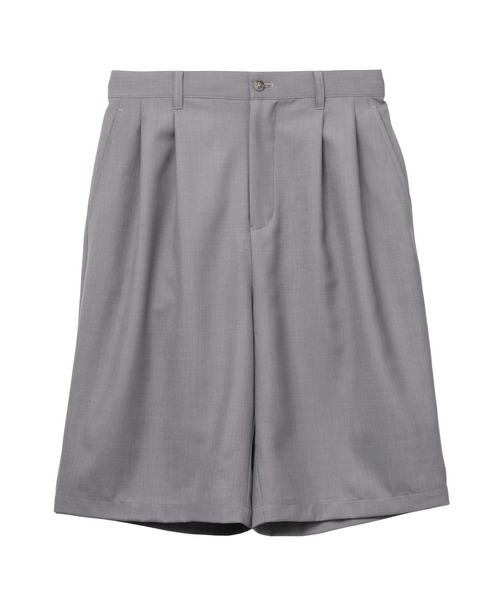 styles（スタイルス）の「STYLES SHORT ST25SS-PT03（その他パンツ・メンズ・ブラック/グレー・M/L）」の13枚目の写真
