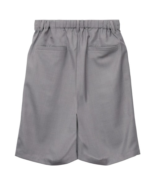 styles（スタイルス）の「STYLES SHORT ST25SS-PT03（その他パンツ・メンズ・ブラック/グレー・M/L）」の12枚目の写真