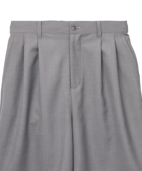 styles（スタイルス）の「STYLES SHORT ST25SS-PT03（その他パンツ・メンズ・ブラック/グレー・M/L）」の11枚目の写真