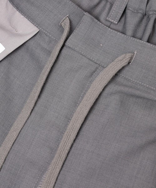 styles（スタイルス）の「STYLES SHORT ST25SS-PT03（その他パンツ・メンズ・ブラック/グレー・M/L）」の9枚目の写真