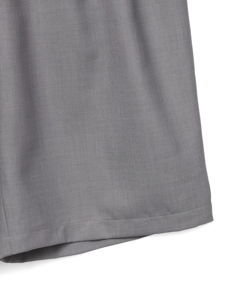 styles（スタイルス）の「STYLES SHORT ST25SS-PT03（その他パンツ・メンズ・ブラック/グレー・M/L）」の7枚目の写真