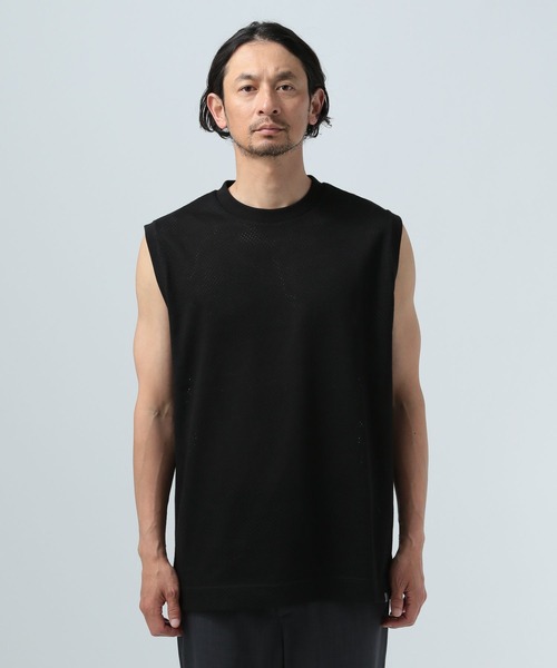 入手困難 HOOD BY AIR. jay-z tanktop メッシュ HBA 入手困難