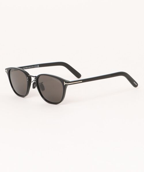 美品 TOM FORD トムフォード サングラス ウェリントン