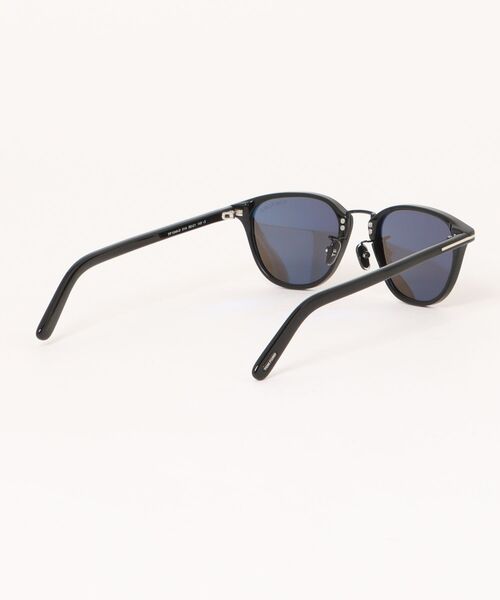 TOM FORD ウェリントン サングラス TF0479D01A TOM FORD (トムフォード) ウェリントン サングラス TF0479D01A