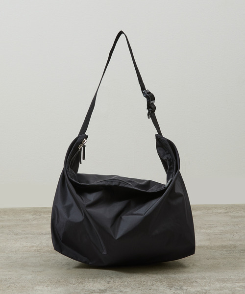 20/80 トゥエンティーエイティー / RIP STOP NYLON MESSENGER BAG