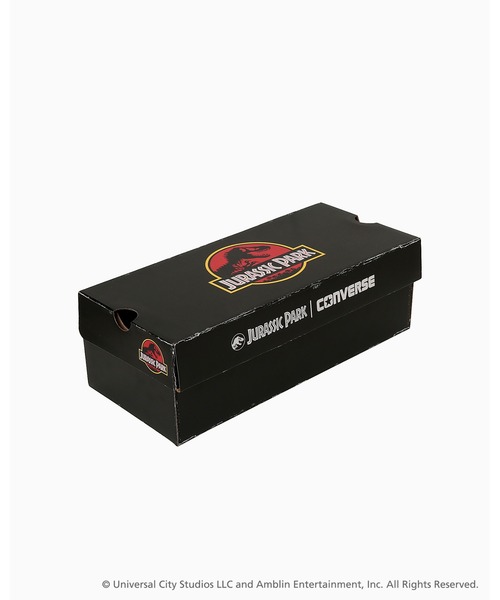 CONVERSE ALL STAR(コンバースオールスター)の「ALL STAR AGED DP HI / JURASSIC PARK / オールスター エイジド DP HI / ジュラシック・パーク(スニーカー・メンズ・ナチュラル・8.5/7.5/7/6.5/10.5/9.5/3/3.5/4/4.5/5/5.5/8/9/11.5)」の12枚目の写真