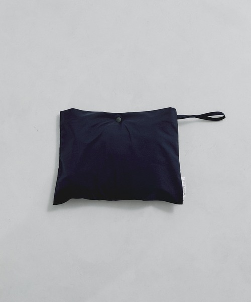 FRUIT OF THE LOOM(フルーツオブザルーム)の「【FRUIT OF THE LOOM】別注/パッカブルパーカー(ブルゾン・レディース・ベージュ/ネイビー・FREE)」の19枚目の写真