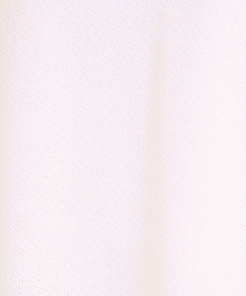 SHOO・LA・RUE（シューラルー）の「【S-LL/2点セット】涼やかに楽に決まる タンクトップ＋編み柄ニット（その他トップス・レディース・ブラック/ライトオレンジ系/ナチュラル・01/02/03/04）」の11枚目の写真